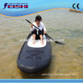 EVA drop stitch 11" 335cm inflatable SUP board skimboard